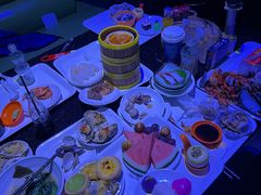 -萧邦音乐会所KTV·蒸汽活海鲜自助(福田店)