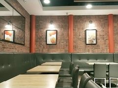 大堂-和合谷(海淀五路居店)