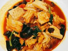 西域一碗香-莲香西域·正宗新疆菜(龙华店)