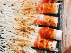 -九田家黑牛烤肉料理(衡百国际店)