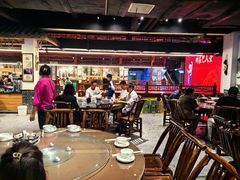 -巴人堂(女儿城店)