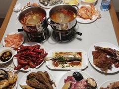 -清河半岛温泉度假酒店