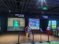 -VS SPORTS PARK运动玩乐园·团建·生日会(合生汇店)