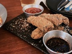 -Devils’ Brewery小恶魔精酿啤酒(泛海美式熏肉店)