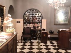 -夏朵花园(复兴西路店)