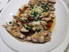 -好兄弟郭巨海鲜(天一阁店)