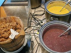 -素满香·素食自助餐(福州·长乐北路店)