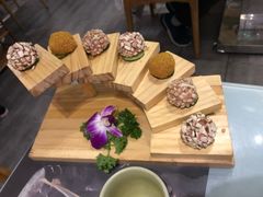 三福手打肉圆子-盡膳口福·百年汤方火锅(科华北路店)