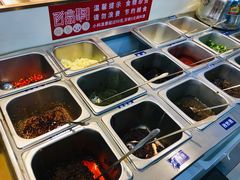 -百品聚旋转火锅(号外店)