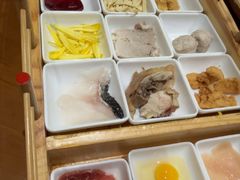 -香麒园·过桥米线·南湖雅宴