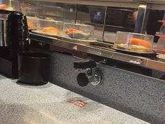 -争鲜回转寿司(中街大悦城店)