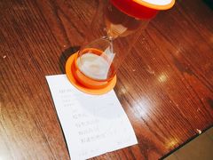 -吕氏疙瘩汤·新派鲁菜(东城万达广场店)