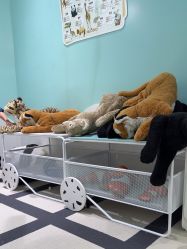 -奈尔宝·儿童乐园·亲子餐厅(苏州大悦城店)