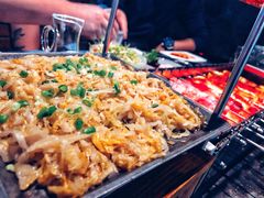 -很久以前羊肉串(簋街店)