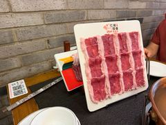 -仁和四季涮肉馆(天坛南门店)