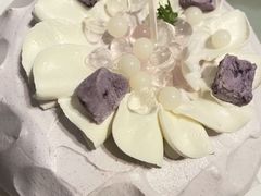 -幸福西饼生日蛋糕·下午茶(闵行店)