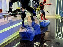 -飞扬影城(正佳IMAX店)