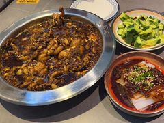 -耍盆友·重庆江湖菜(百子湾店)
