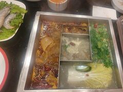 -重庆德忆火锅（龙南街3店）(渝水岸餐饮)