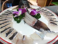 -金龙·打边炉(武进路店)