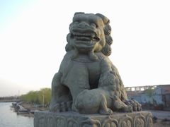 -卢沟桥文化旅游区