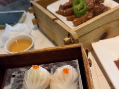 -點無缺茶楼·海鲜酒家(世博店)