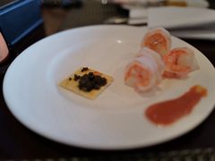 -杭州西子湖四季酒店-WL BISTRO西湖餐厅(灵隐路店)