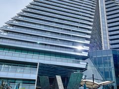 -西安W酒店·WEI全味西餐厅