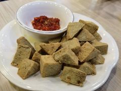 臭豆腐-风味小吃(浦东南路2368)