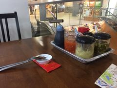 -威南记鸡饭餐室