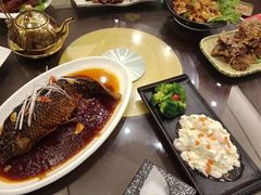 -津菜宋记老房子(鼓楼店)