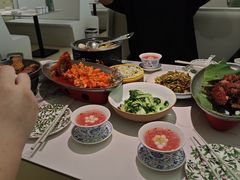 -苏梦江南·淮扬菜(夫子庙店)