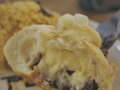 -屋裡·Union Bakery(龙江路店)