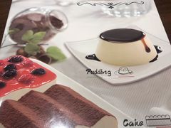 -萨莉亚意式餐厅(杭州滨江天街店)