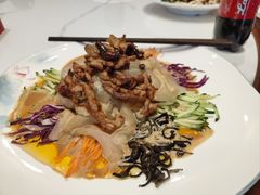 -今鲜源大酒店·中华餐饮名店(新湛路店)