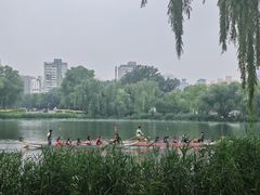 -WhaleSports户外水上运动俱乐部(朝阳公园店)