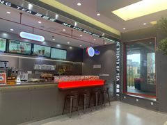 -喧闹·东方大气茶(鹅岭二厂店)