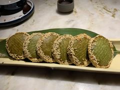 -绿茶餐厅(西湖银泰百货店)