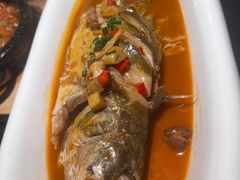 -小菜园新徽菜(青岛市南万象城店)