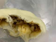 -天津医科大学学生食堂