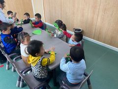 -侎宝运动成长中心(嘉定大融城店)