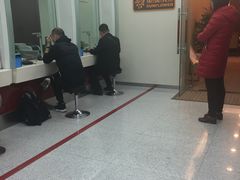 -招商银行(北京常营支行)