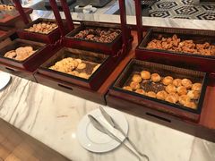 -成都安仁福朋喜来登酒店