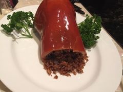 -8餐厅(新葡京酒店)