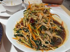-上关东东北菜(夫子庙水游城店)