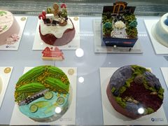 -派悦坊·甜品·蛋糕(日坛店)