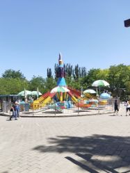 -大望京儿童游乐场