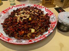 -江味龙虾馆·裸蓝龙虾(南山店)