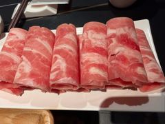 -蜀九香火锅(彩虹店)