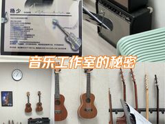 -大象音乐·吉他·架子鼓·声乐(双井店)